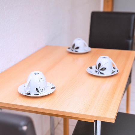 Rothenberger Plauen Hotell Exteriör bild