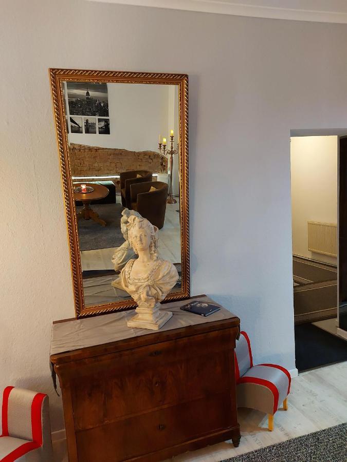 Rothenberger Plauen Hotell Exteriör bild