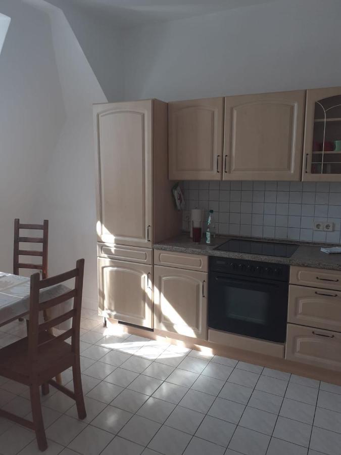 Rothenberger Plauen Hotell Exteriör bild