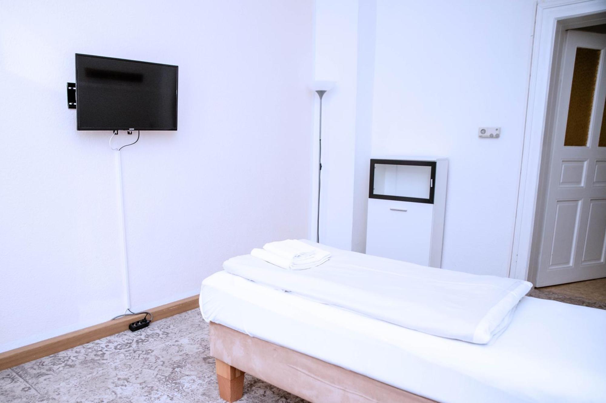 Rothenberger Plauen Hotell Exteriör bild