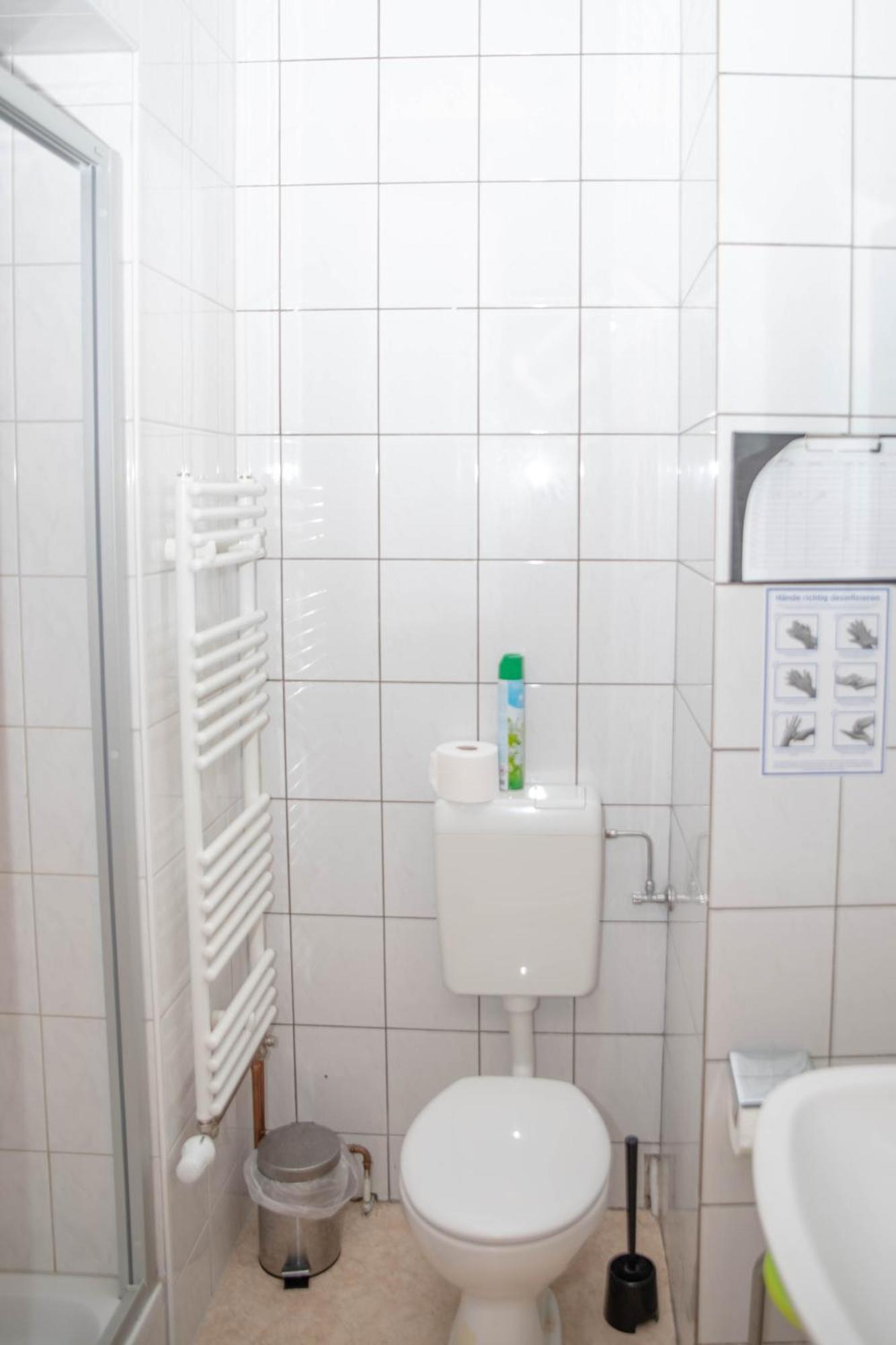 Rothenberger Plauen Hotell Exteriör bild