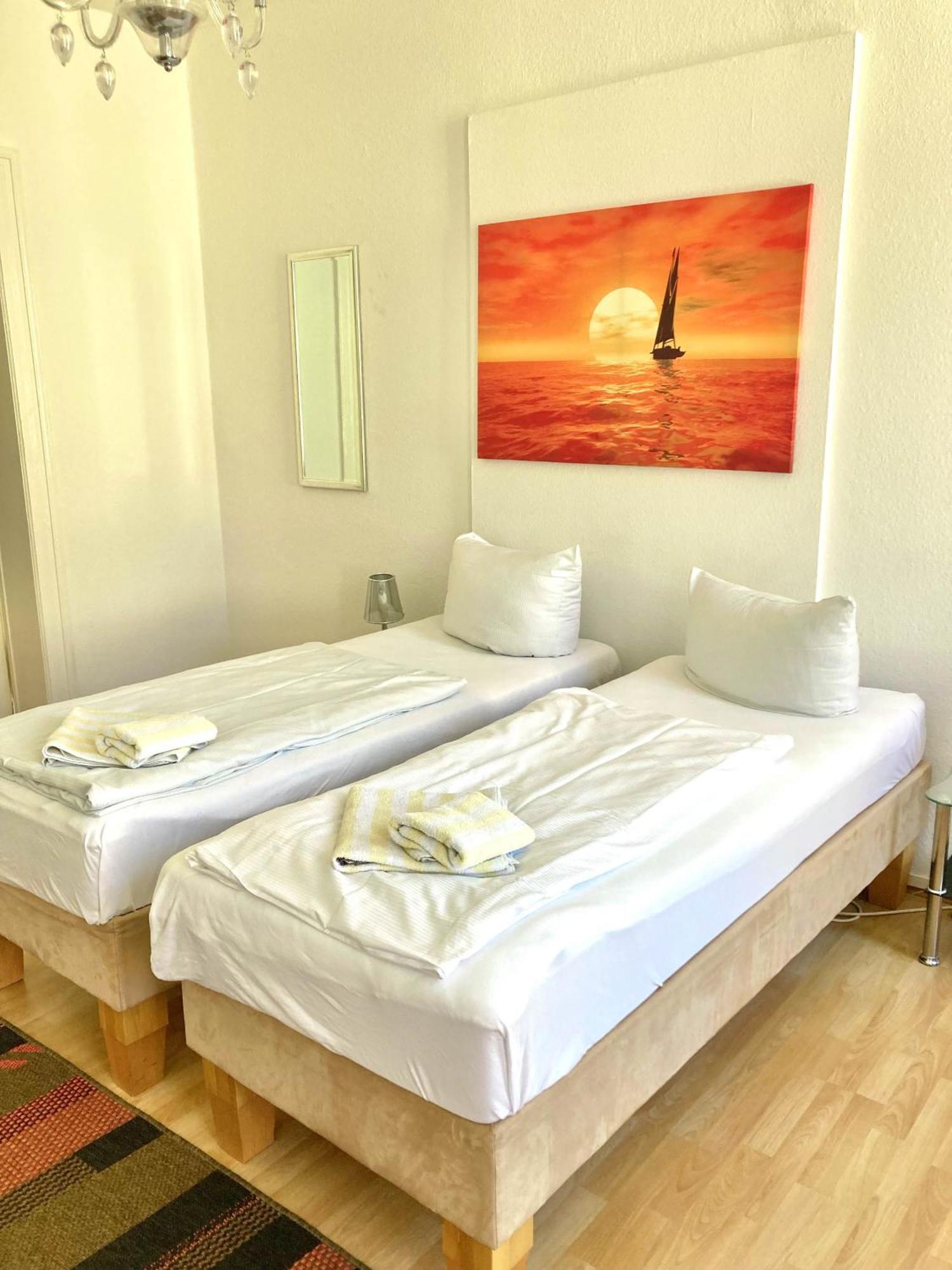 Rothenberger Plauen Hotell Exteriör bild