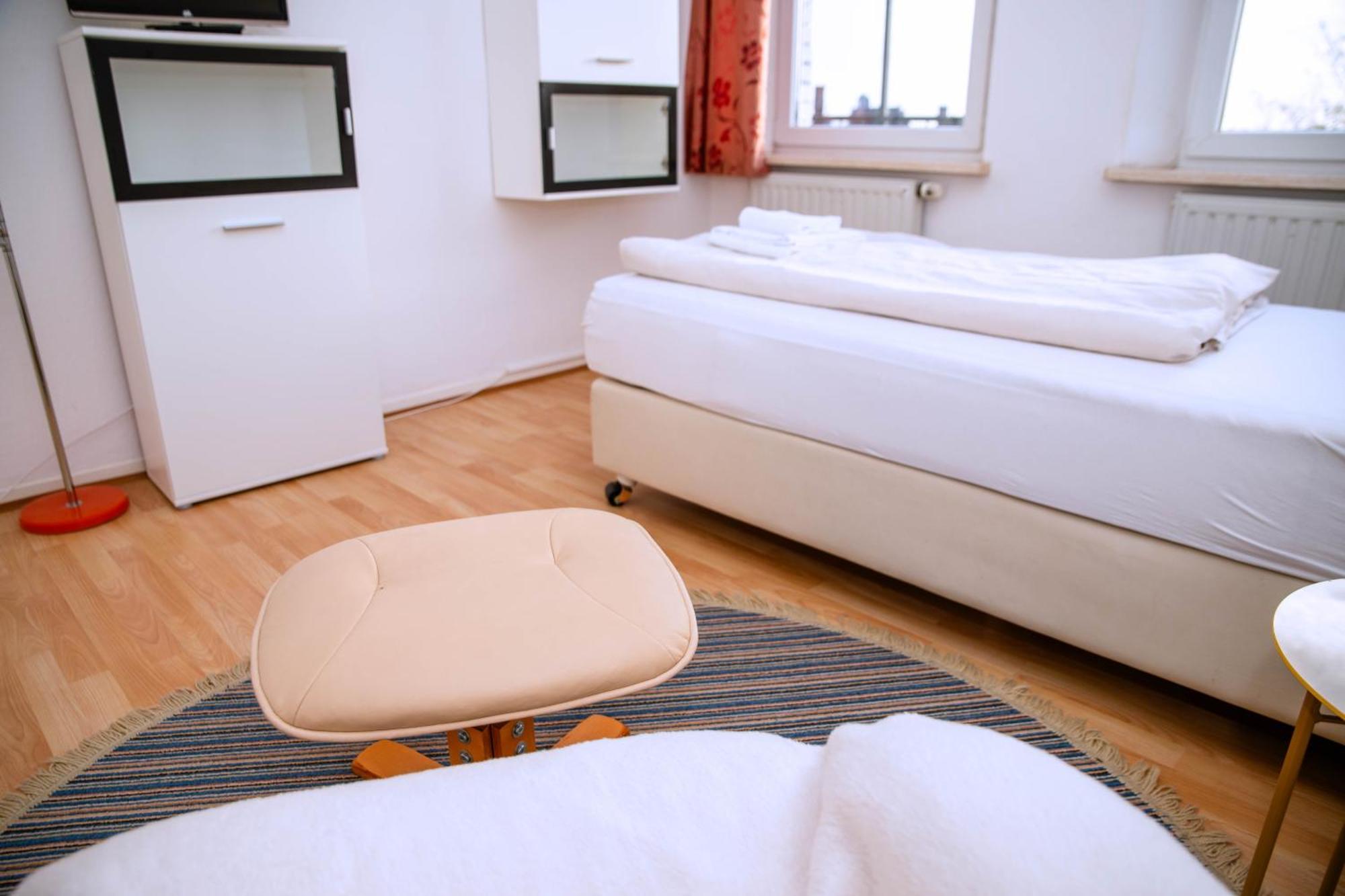 Rothenberger Plauen Hotell Exteriör bild