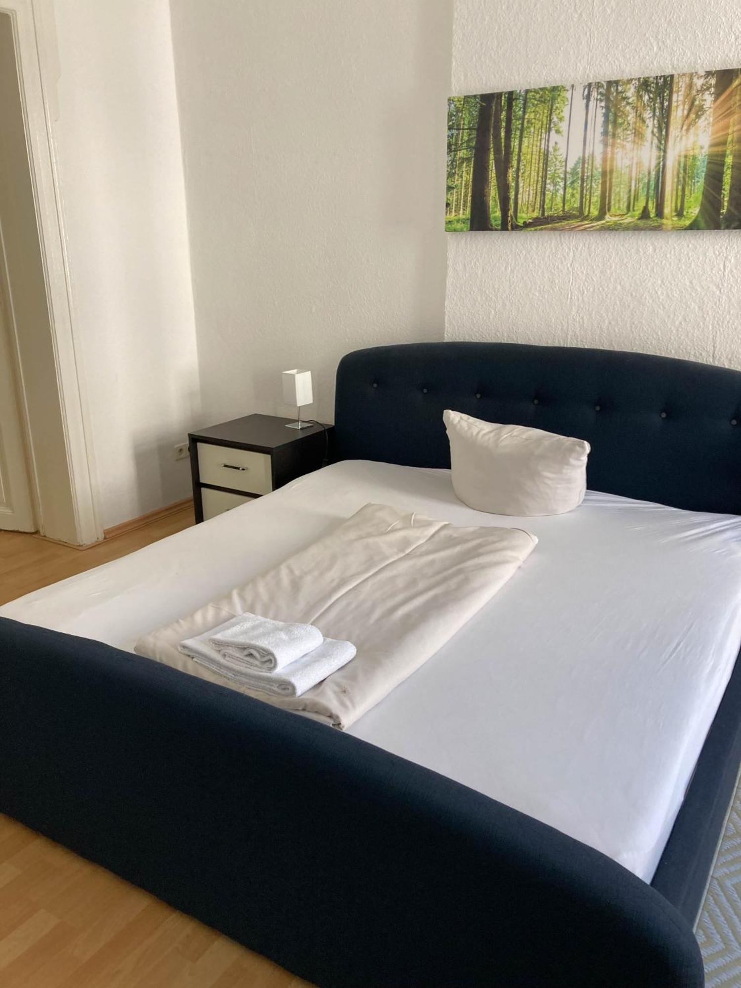 Rothenberger Plauen Hotell Exteriör bild