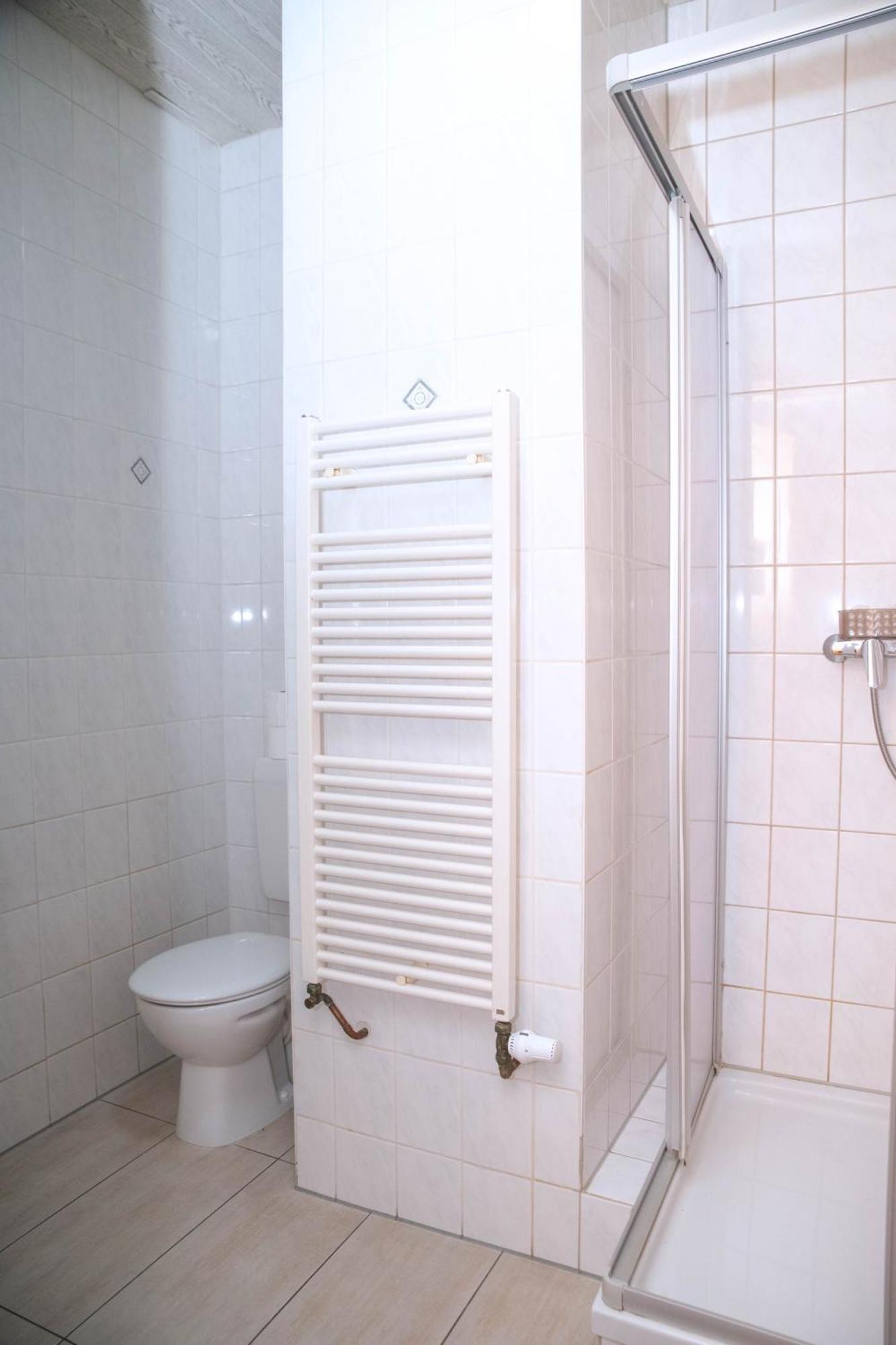 Rothenberger Plauen Hotell Exteriör bild
