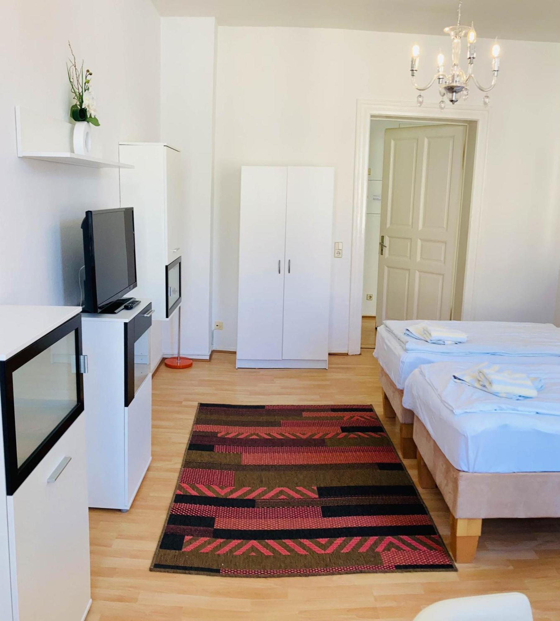 Rothenberger Plauen Hotell Exteriör bild