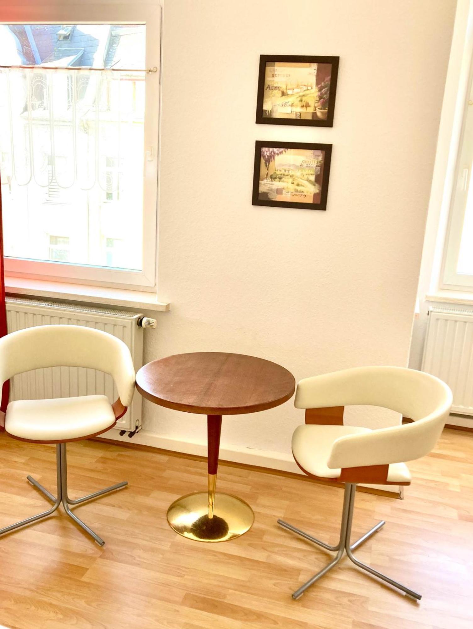 Rothenberger Plauen Hotell Exteriör bild