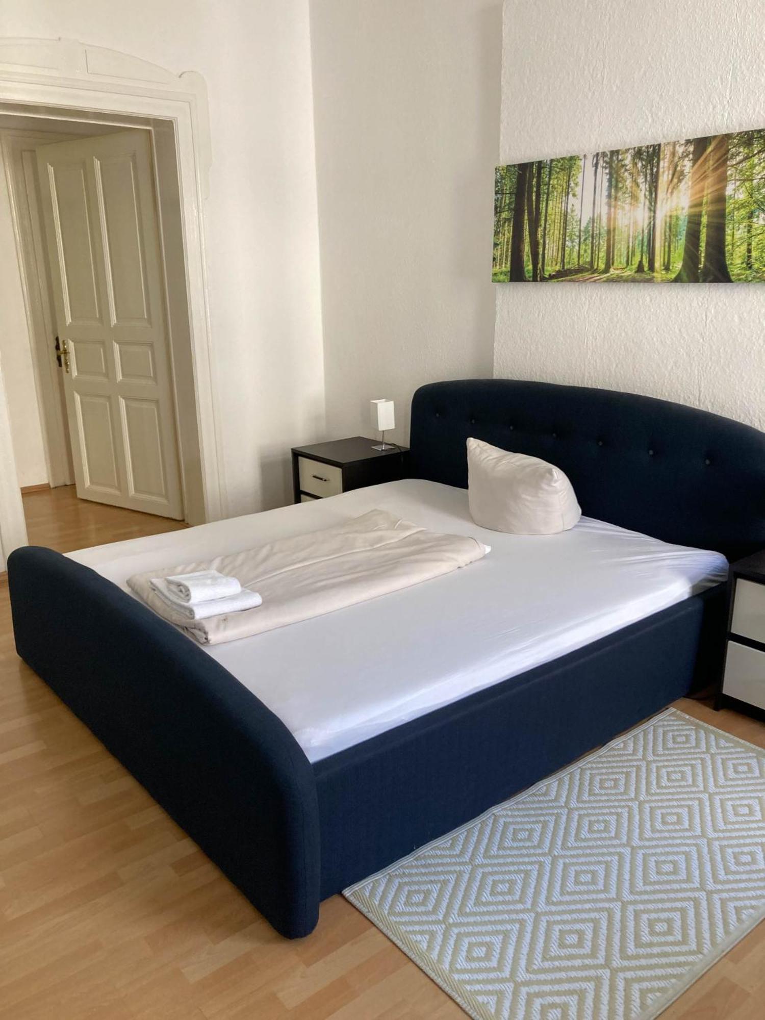 Rothenberger Plauen Hotell Exteriör bild