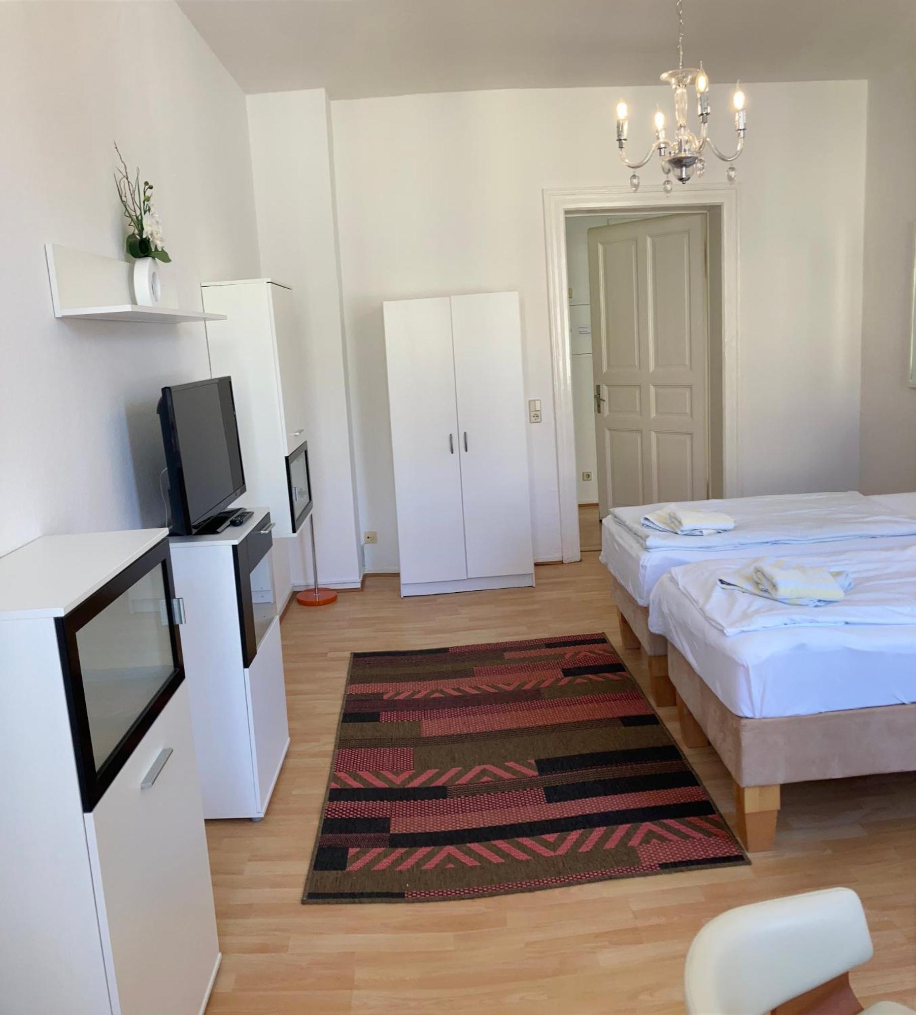 Rothenberger Plauen Hotell Exteriör bild
