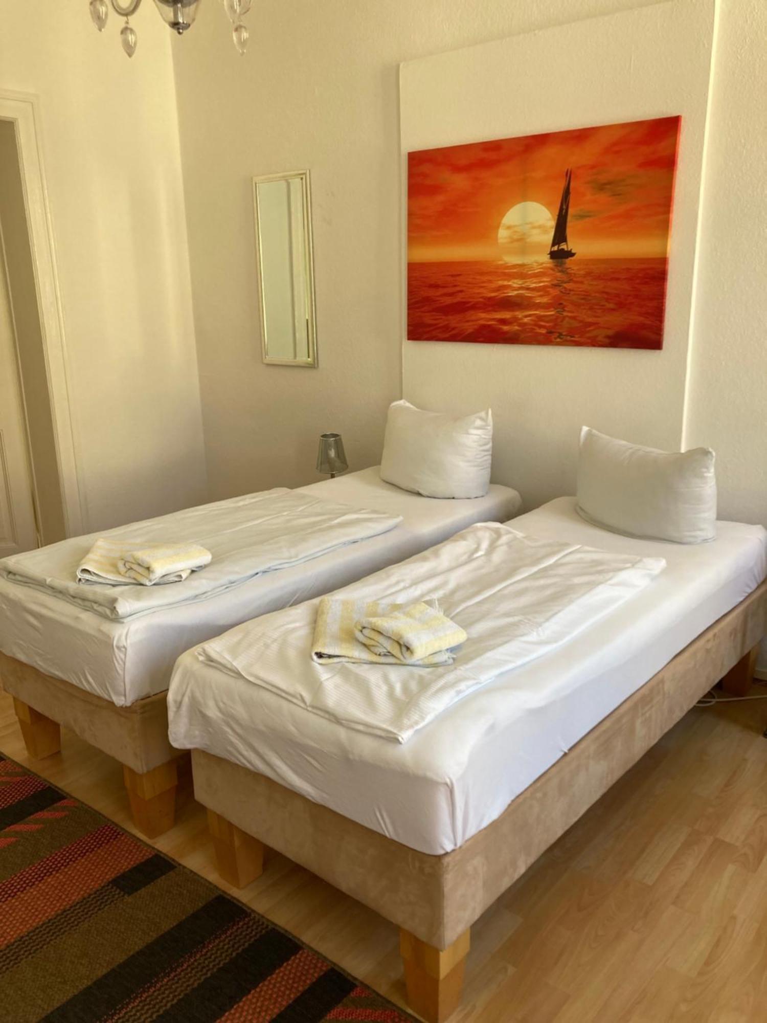 Rothenberger Plauen Hotell Exteriör bild